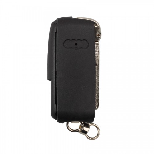 Modified Flip Remote Key Shell for Audi A6 Old Style