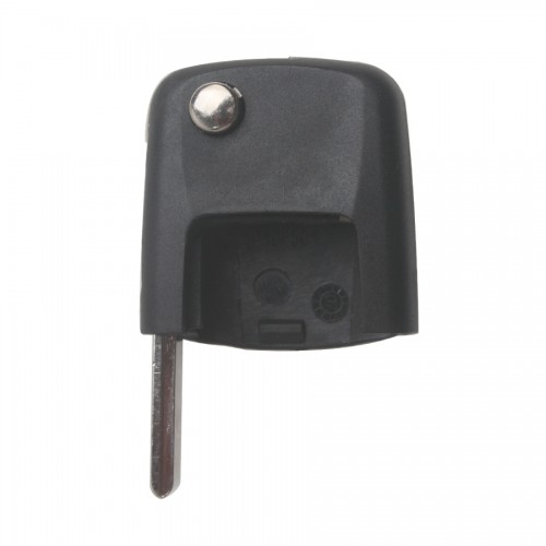 Flip remote key head with ID48 B for Audi 5pcs/lot