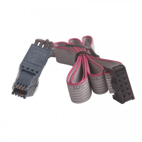 EEPROM SOIC 8pin 8CON Cable  for Tacho Universal Jan version NO.44