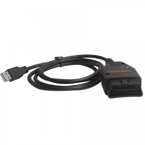 Galletto 1260 OBDII EOBD ECU Flashing Cable Made In China