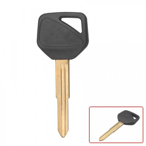 Transponder Key With ID46 Chips For Honda Motocycle 5pcs/lot