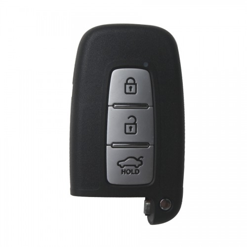 3 Buttons Remote Smart Key for Hyundai IX35