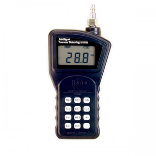 Intelligent Pressure Detector WDF-2088 Black