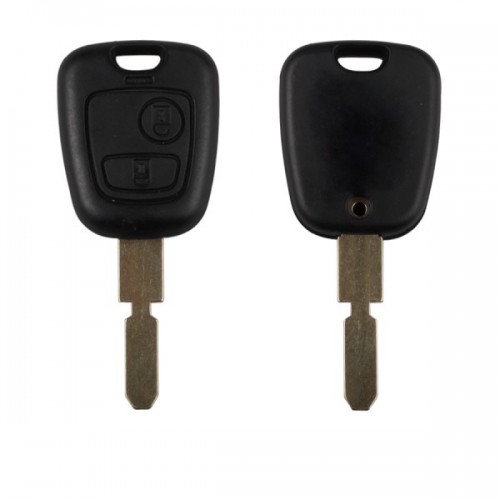 Key Shell for Peugeot 5pcs/lot
