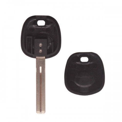 Transponder Key Shell TOY48 for Lexus 5pcs/lot