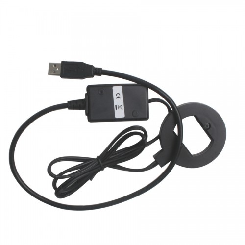 USB MINI TAG KEY TOOL For universal car 5.8V