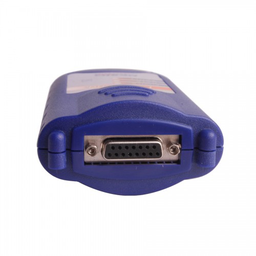 NEXIQ 125032 USB Link + Software Diesel Truck with All Installers