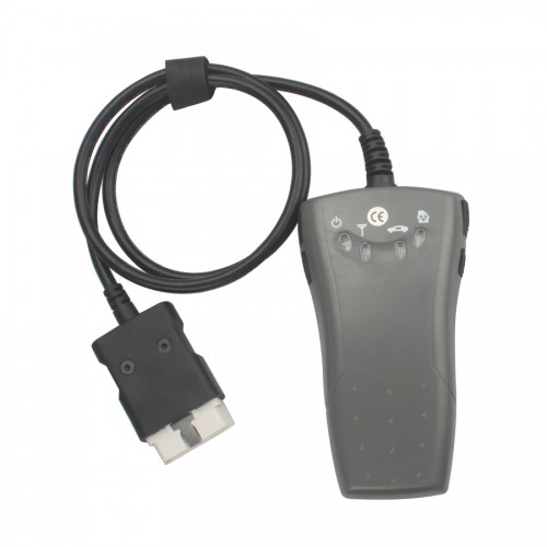 [Ship from UK]Consult 3 III Professional Diagnostic Tool For Nissan No Bluetooth Version