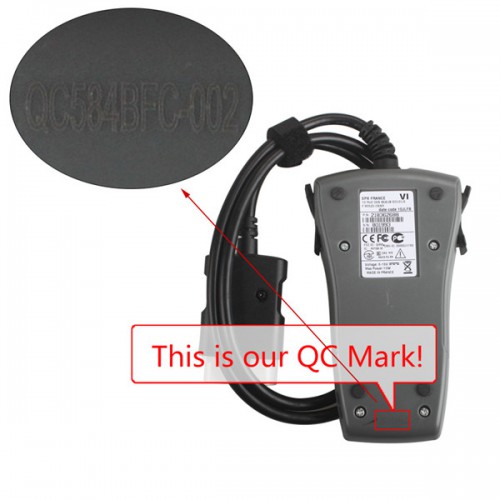 [Ship from UK]Consult 3 III Professional Diagnostic Tool For Nissan No Bluetooth Version