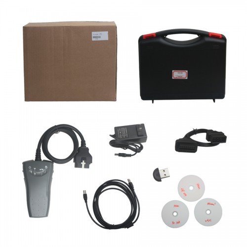 Consult III For Nissan Diagnostic Tool With Bluetooth Version