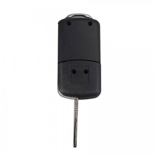 Remote Key Shell 2 Button (206) 5pcs/lot For Peugeot