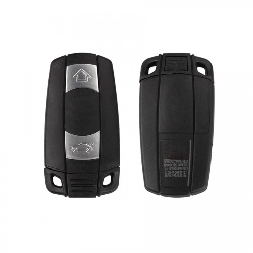 Pure Smart Key 3 Buttons 868MHZ (Keyless-entry) PCF7952 For BMW CAS3