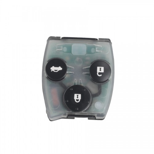 Remote 433mhz ID46 3 Button for Honda Civic(2008-2012)