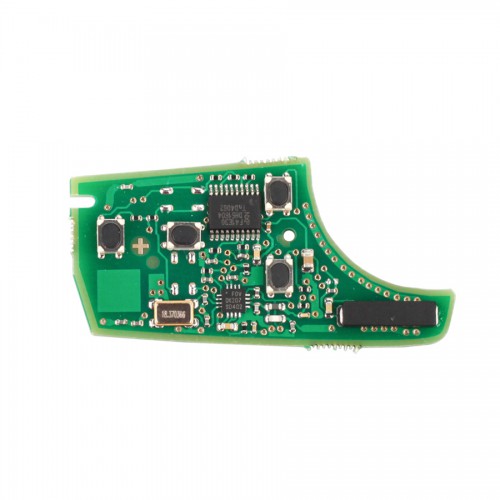 Remote Board 4 Buttons 315MHZ for Chevrolet Buick Opel