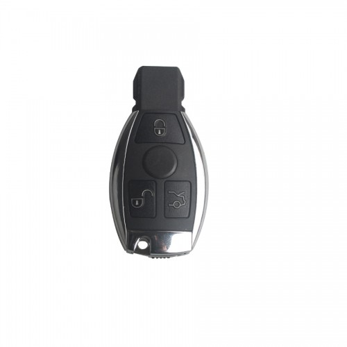Remote Key Shell 3 Buttons 315mhz for Mercedes-Benz 