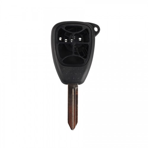 Remote Key Shell 5+1 Button For Chrysler 5pcs/lot