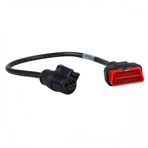 V200 CAN Clip For Renault Diagnostic Interface Best Quality with AN2131QC chip