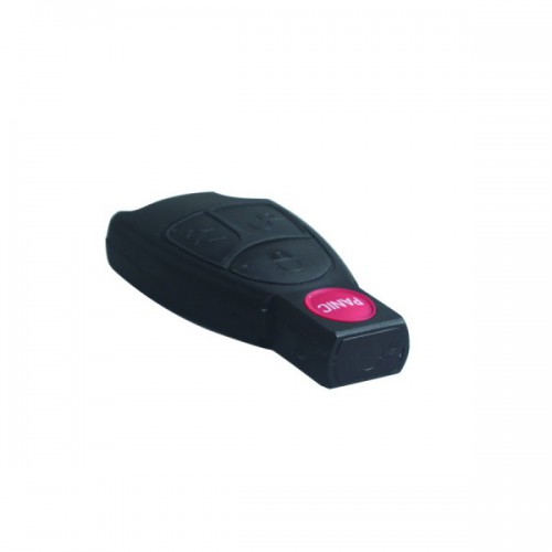 Smart Key Shell 4-Button for Benz Without The Plastic Board 5Pcs/Lot