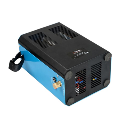 SMOKE A1 Pro Turbo Diagnostic Leak Detector