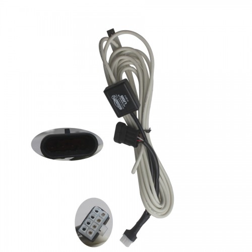 AUTOGAS USB Interface Cable for 4, 200, 300 LPG