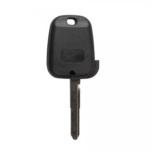 Remote Key Shell 2 Buttons For Toyota 5pcs