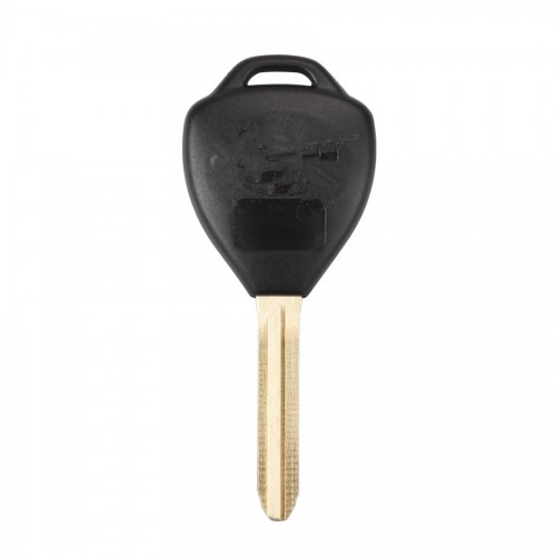 Remote Key Shell 4 Button (With Sticker With Sliding Door) For Toyota 5pcs/lot