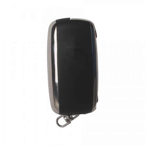 Modified Flip Remote Key Shell 3 Button for VW
