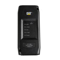 New CAT Caterpillar ET Wireless Diagnostic Adapter With Bluetooth