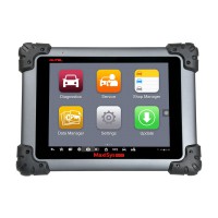 [Ship from UK NO TAX]Autel MaxiSys MS908s Pro Diagnostic Platform with J2534 ECU Programming Device No IP Blocked