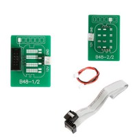 Yanhua Mini ACDP BMW B48 DME & FEM/BDC Integrated Interface Boards (Buy SK247-F3-1 Instead)