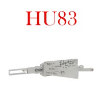 HU83 2-in-1 Auto Pick and Decoder for Citroen/Peugeot