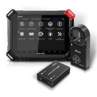 [Clearance Sale UK/EU Ship] Xtool X-100 PAD2 Pro Key Programmer Full Version with VW 4th & 5th IMMO More Special Function Added