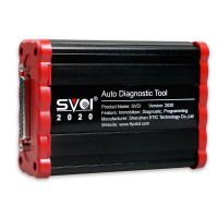 [618 Big Sale] Original SVCI 2020 With All 37 Softwares Support Multi-Languages