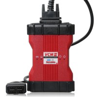 High Quality V106 Ford VCM II Diagnostic Tool Diagnostic Scanner