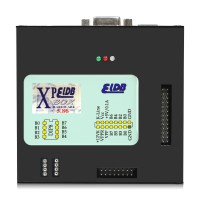 Latest Version X-PROG Box ECU Programmer XPROG-M V5.84 with USB Dongle (Buy SM53 Instead)