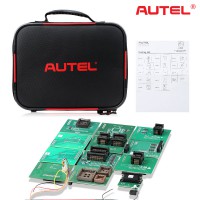 AUTEL IMKPA KEY PROGRAMMING ACCESSORIES KIT TO USE WITH XP400PRO