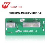 Yanhua ACDP BMW MSD80/MSD81 ISN Interface Board Set for MSD80/MSD81 ISN PSW Reading and Writing(SK247-27 replace it)