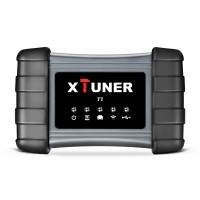 XTUNER T1 Heavy Duty Diagnostic Tool with Special Function