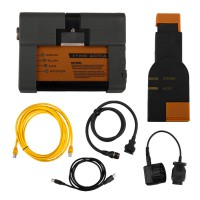 ICOM A2+B+C For BMW Diagnostic & Programming Tool Without Software