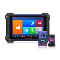 [Ship from UK/EU NO Tax] Autel MaxiIM IM608 Plus XP400 Pro Adapter with the Same Functionality as Autel IM608 Pro (No IP Blocking Problem)