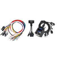GODIAG BMW FEM/ BDC Programming Test Platform Plus Colorful Jumper Cable DB25