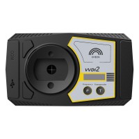 Xhorse VVDI2 Full Version V7.3.5 With All 13 Software Activated