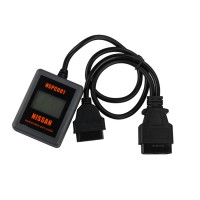 Hand-held NSPC001 For Nissan Automatic Pin Code Reader