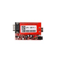 [Ship from UK] UPA USB Programmerfor Main Unit for Sale