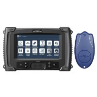 [EU Ship] Lonsdor K518ISE Key Programmer Plus Lonsdor LKE Smart Key Emulator 5 in 1