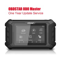 [Factory Sale] OBDSTAR ODO Master One Year Update Service Get One More Month Free Update