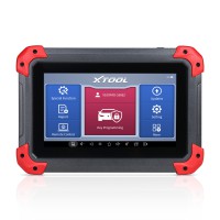 [UK/EU Ship NO TAX] Multi-Language XTOOL X100 PAD Built-in VCI Auto Car Key Programmer With Oil Rest Tool And Odometer Adjustment