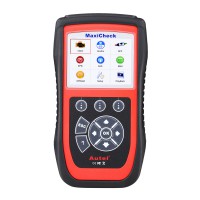 [Ship from UK NO TAX] Autel MaxiCheck Pro Special Application Diagnostics Lifetime Free Update Online