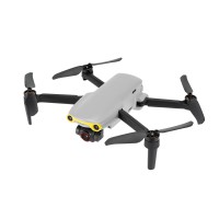 Autel Robotics EVO Nano+ Drone With Premium Bundle 1/1.28 Inch CMOS Sensor 4K Camera Drone Mini Drone