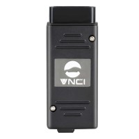 VNCI MDI2 GM Diagnostic Scanner Replace GM MDI2 Tech2, Support CANFD and DoIP Protocol and Techline Connect SPS2